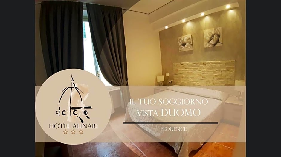 Hotel Alinari