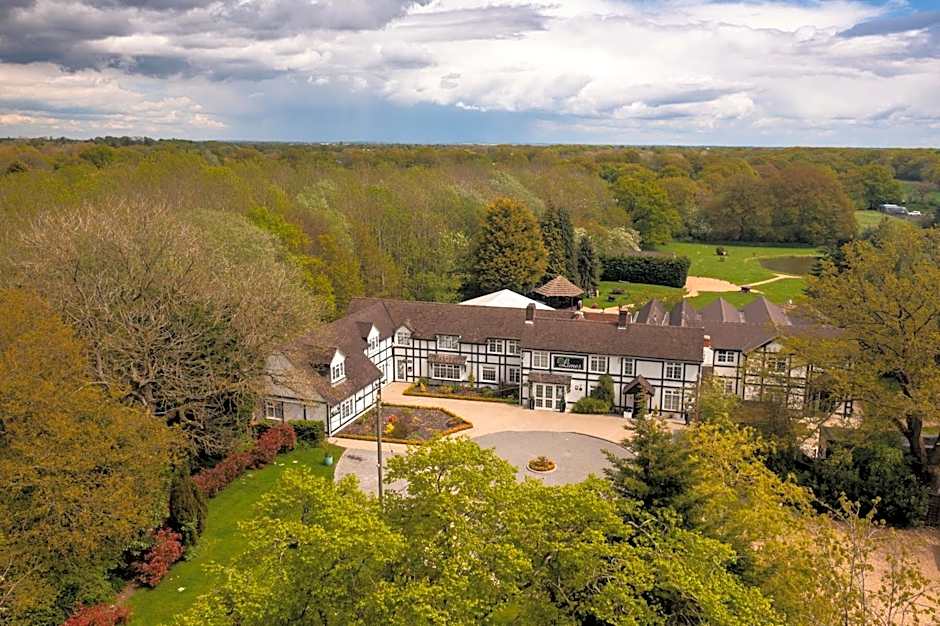 The Limes Country Lodge Hotel