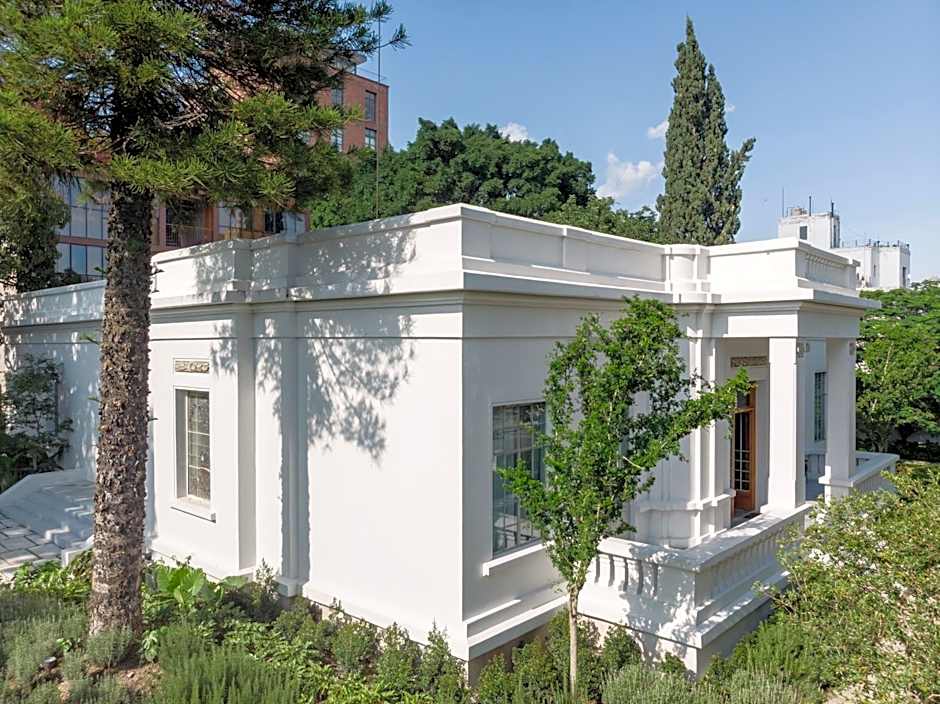 Casa Bosque Eduviges