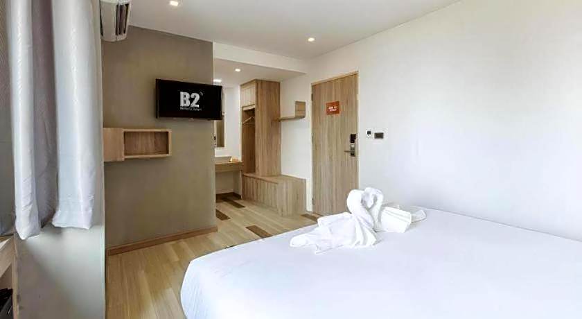 B2 Ubon Premier Hotel