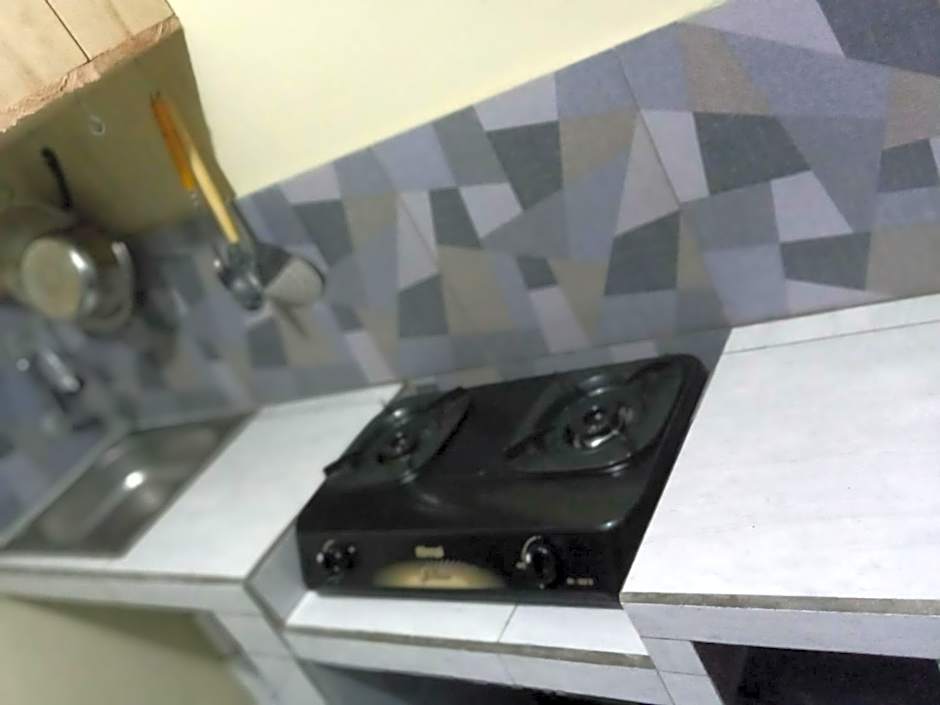 Homestay Griya PAS Pangandaran