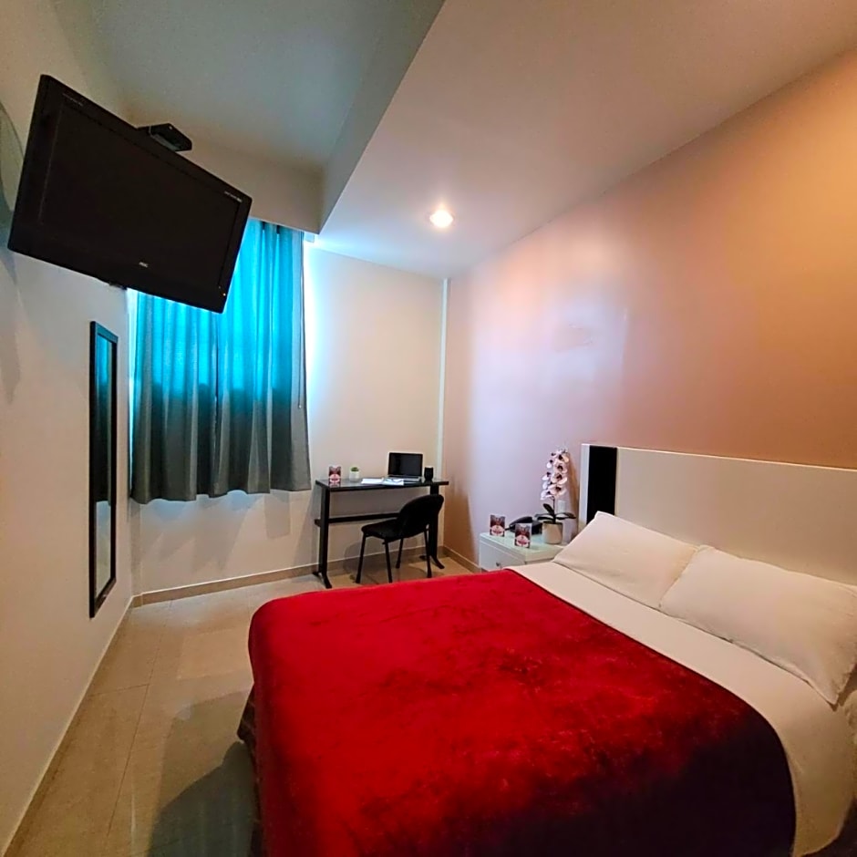 Hotel Cali Blvd.