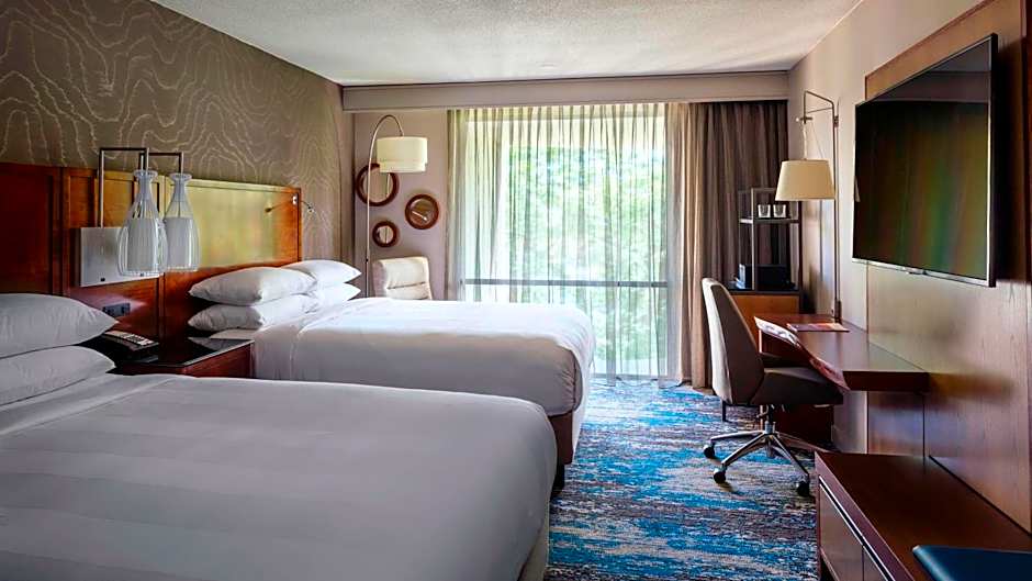 Boston Marriott Newton