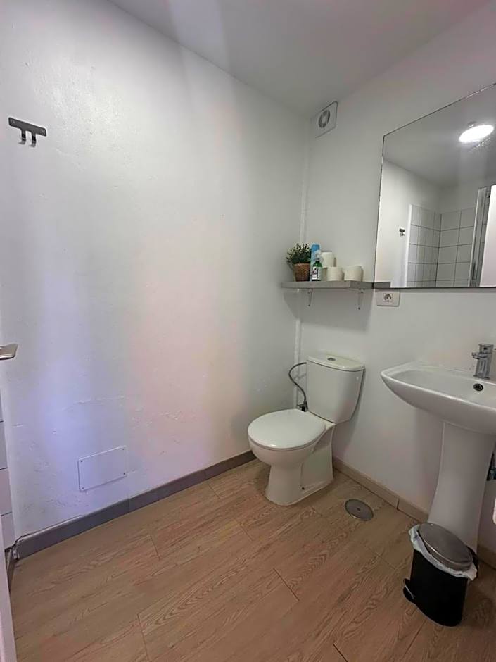 Puerto Nest Hostel