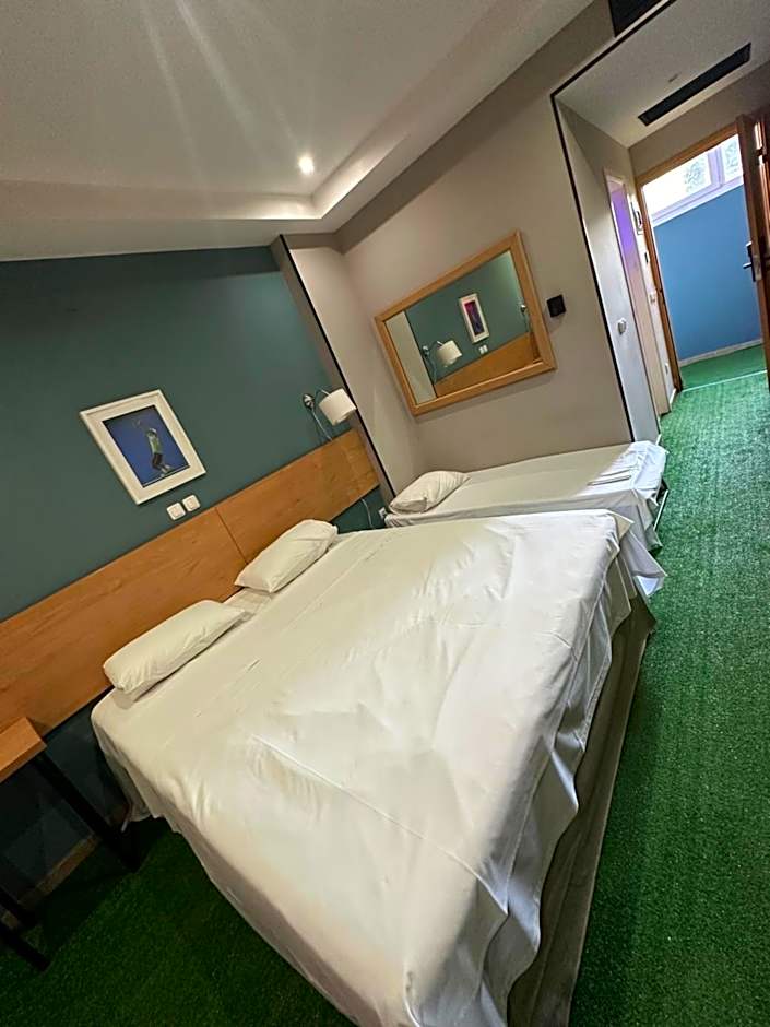 Athina Airport Hotel