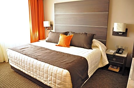 Hotel Real Alameda de Queretaro