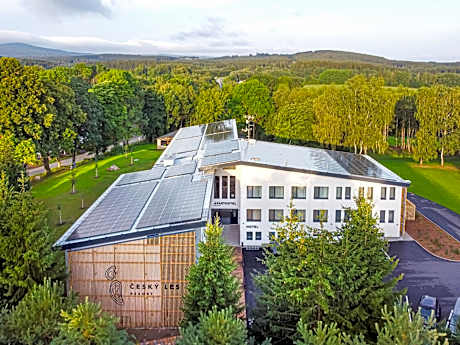 Resort Český les