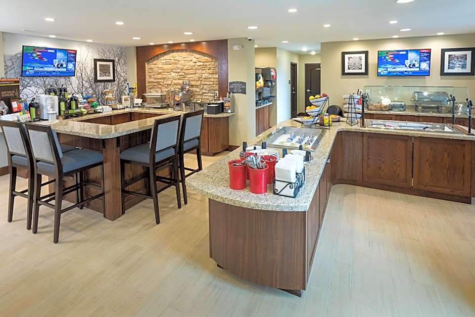 Staybridge Suites Omaha West By IHG
