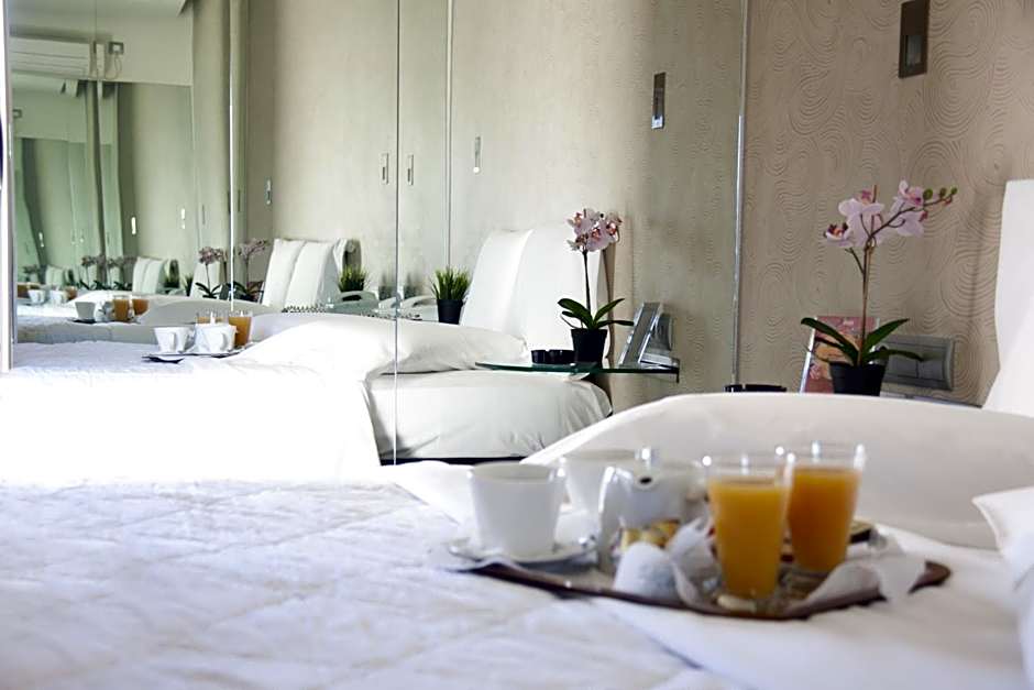 X Dream Hotel-Adults Only