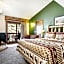 Ponderosa Lodge