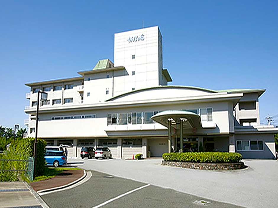 Chateraise Hotel Isawa