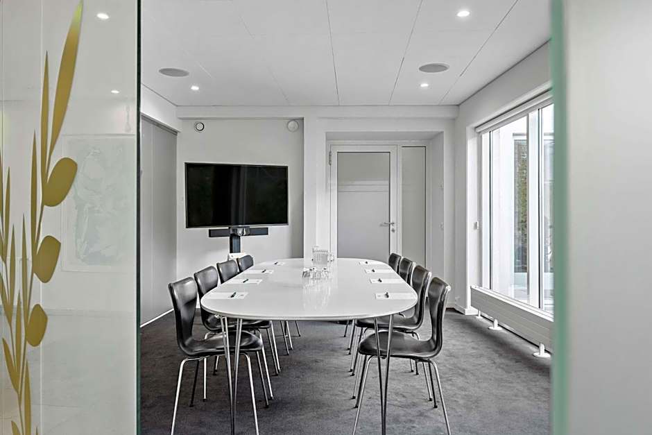 Best Western Plus Hotel Eyde