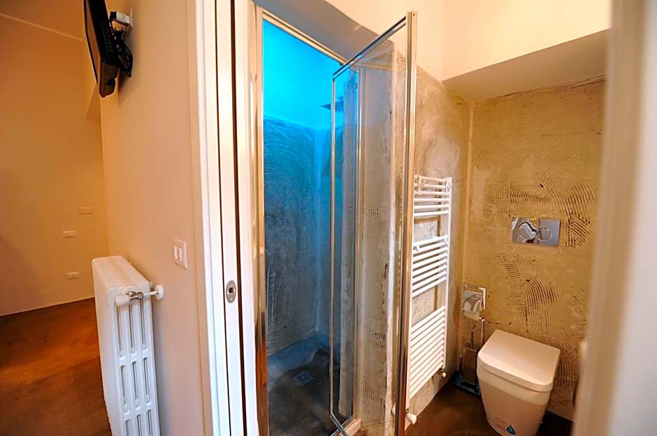 Azzurretta Guest House
