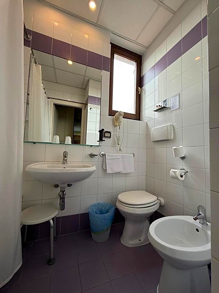 Hotel Meridiana