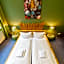 LaLeLu Hostel Dresden