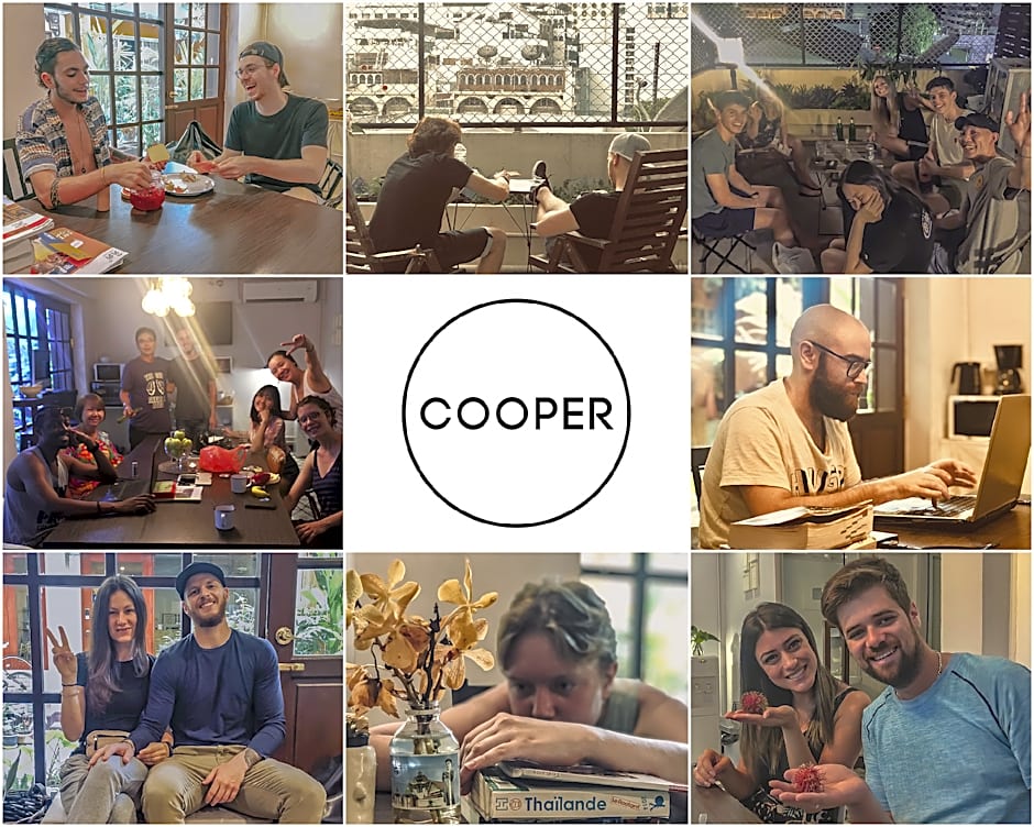 Cooper Hostel