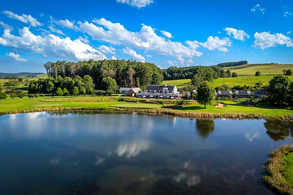 Gowrie Farm Golf Lodge