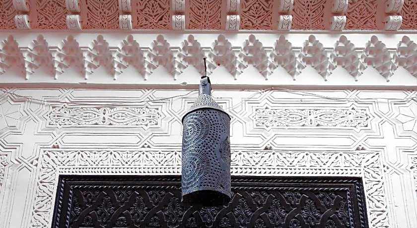 La Terrasse des Oliviers Guest house