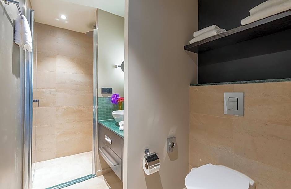 Leonardo Royal Hotel Nuernberg