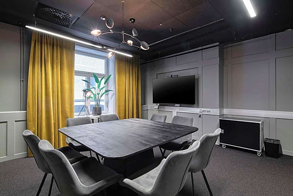 Scandic Grand Central