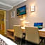 Best Western Sanctuary Inn