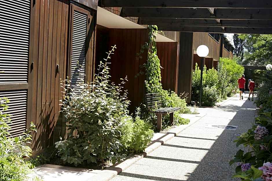 Residence Castell'Verde