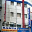Metro City Hotel