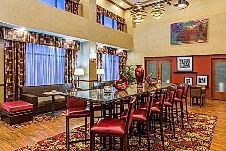 Hampton Inn By Hilton & Suites Toledo-Perrysburg