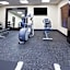 Hampton Inn By Hilton & Suites Sioux City South