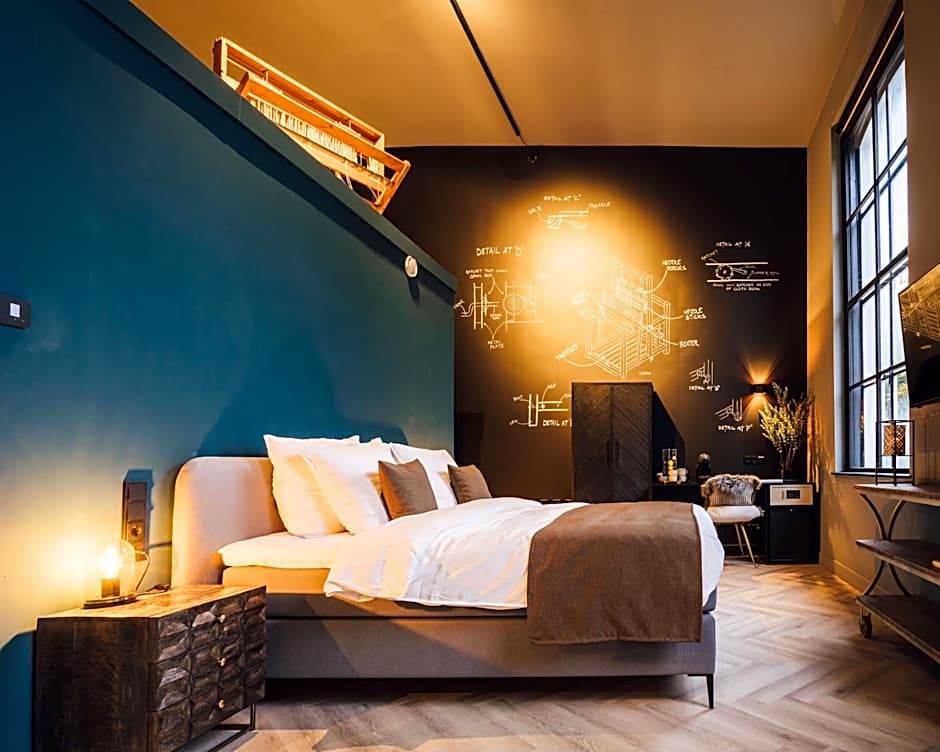 Oldschool Hotel
