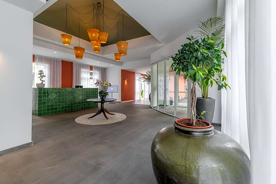 Enotel Santo da Serra