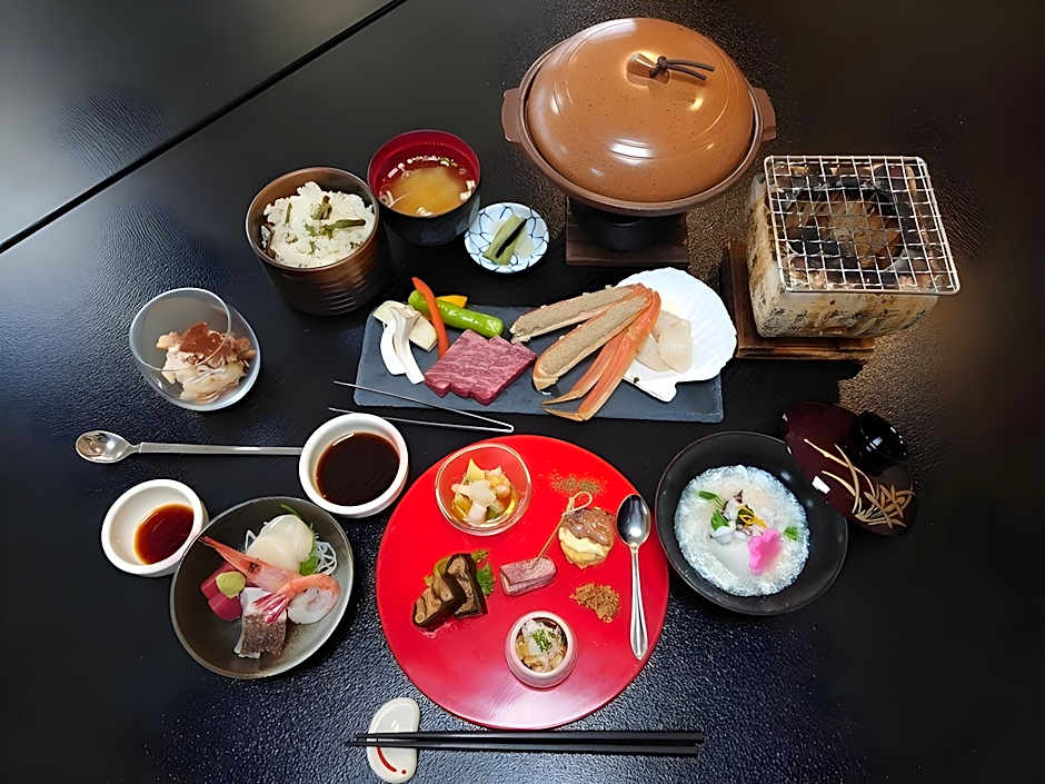 Wakkanai Grand Hotel