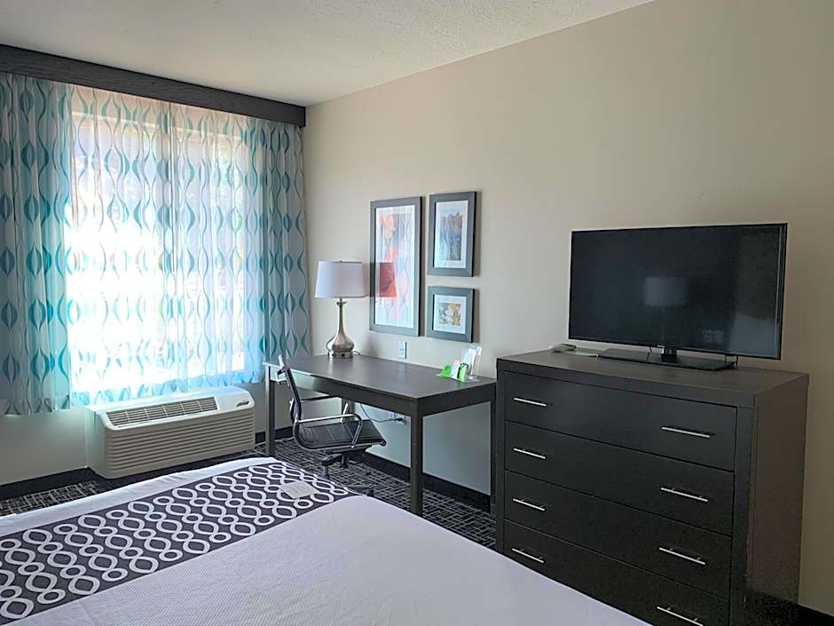 La Quinta Inn & Suites by Wyndham La Verkin - Gateway to Zion