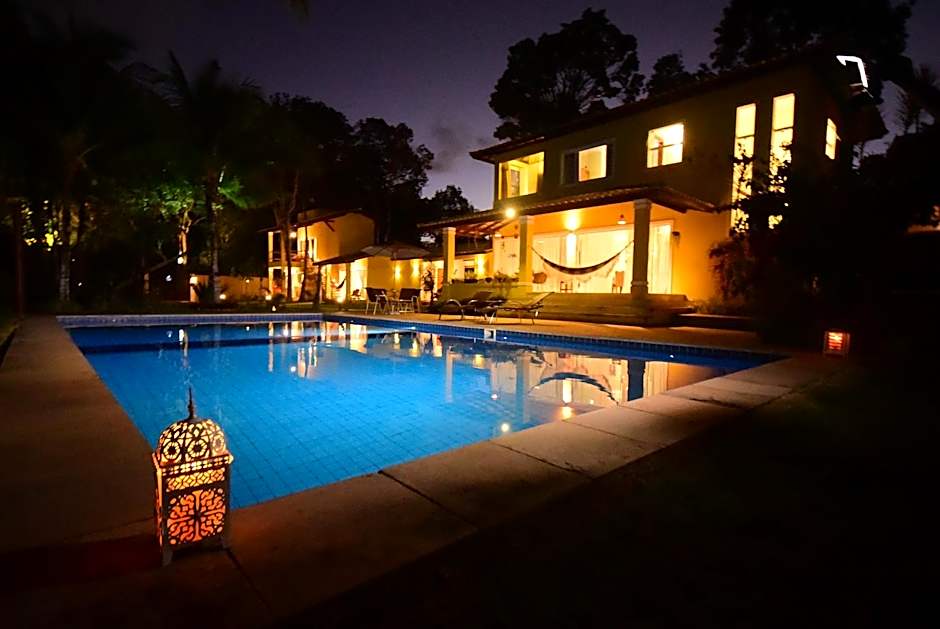 Quintas do Arraial Guest House