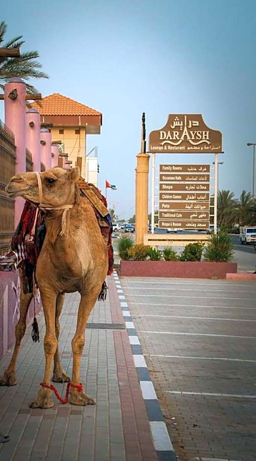 Daraysh Hotel