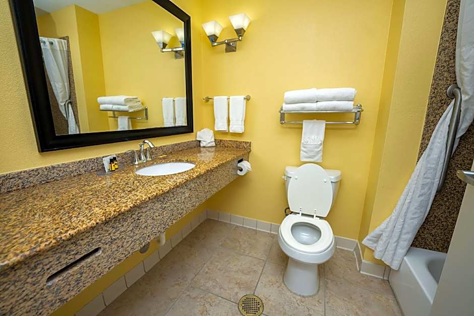 Comfort Suites Seabrook - Kemah