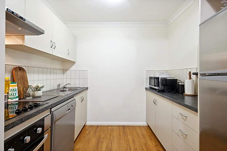 Prized Perth Retreat 1BDR