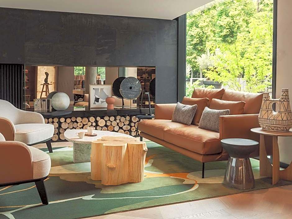 L'Esquisse Hotel & Spa Colmar - MGallery Collection