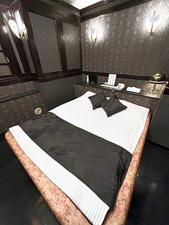Hotel PRINCESS2 -adult only-