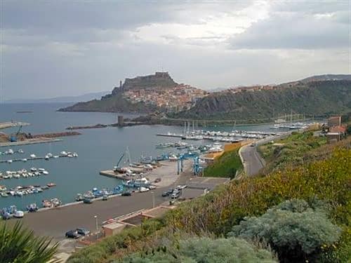 Hotel & SPA Riviera Castelsardo