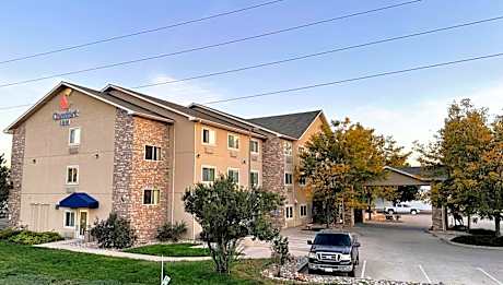 Comfort Inn Fort Collins North