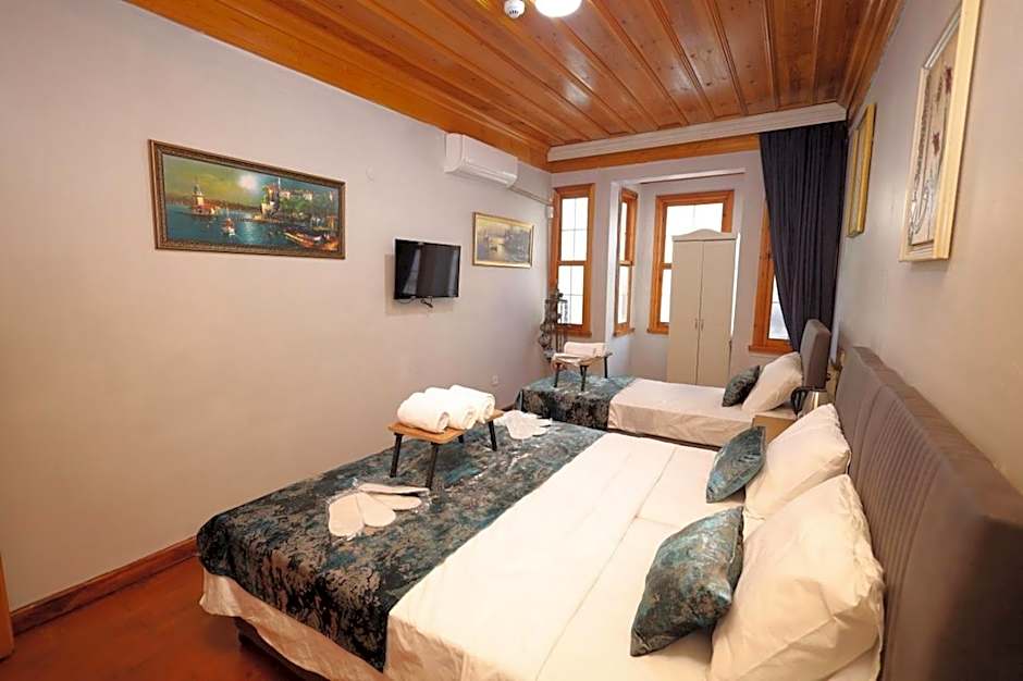 The Trip istanbul Hotel