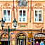 Hotel Residence Bijou de Prague