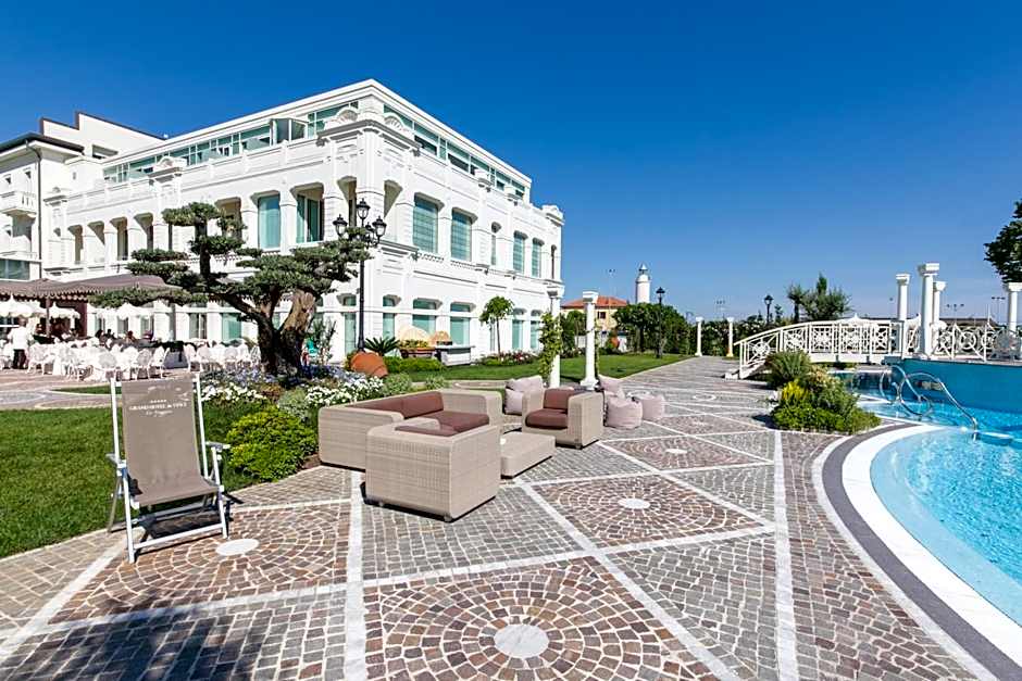 Grand Hotel Da Vinci