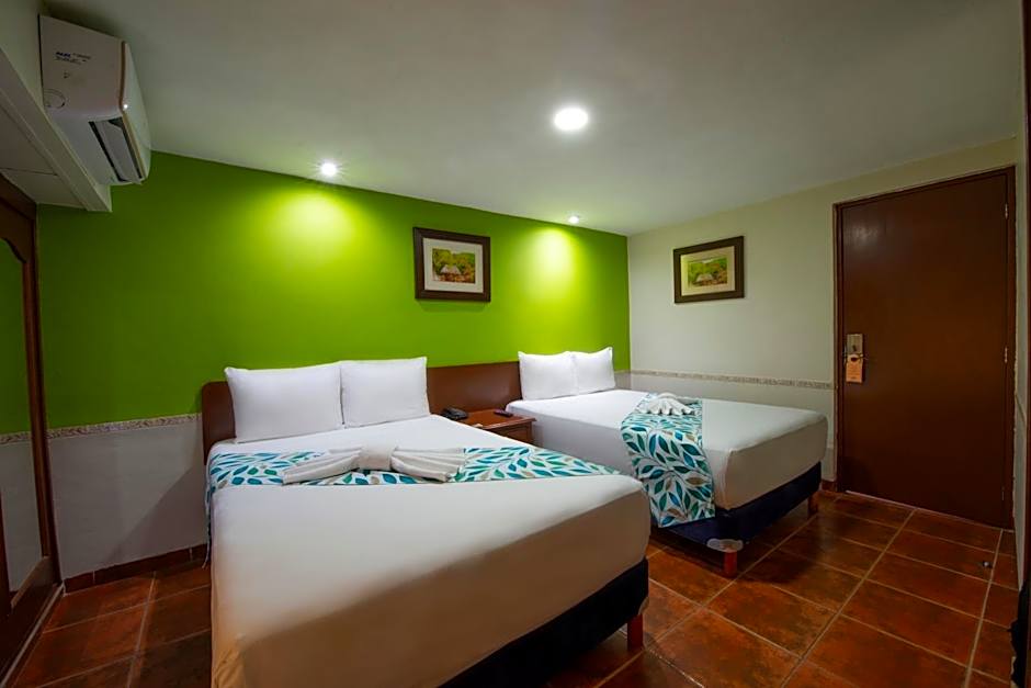 Hotel del Gobernador