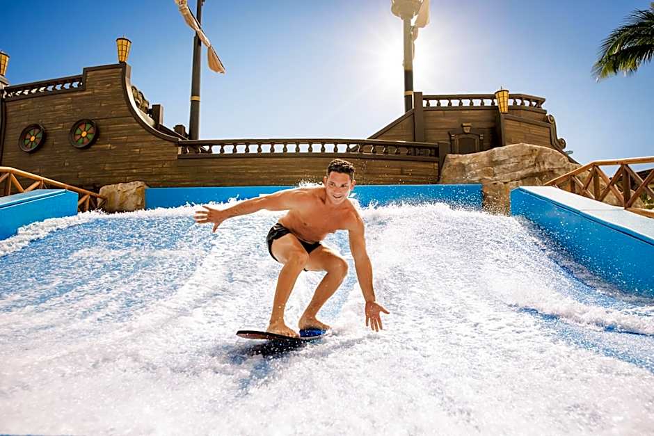 Barcelo Maya Tropical - All Inclusive