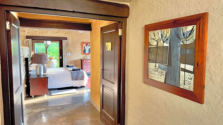 Tinkers Lakeside Lodge - Kruger