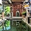 TwoSpaces Living at Bunga Desa, Jimbaran
