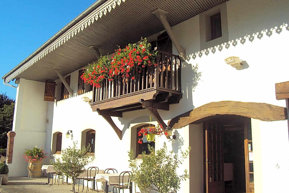 Logis Hôtel Les 3B