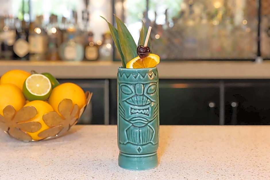 The American Hotel Atlanta Downtown, Tapestry Collection by Hilton